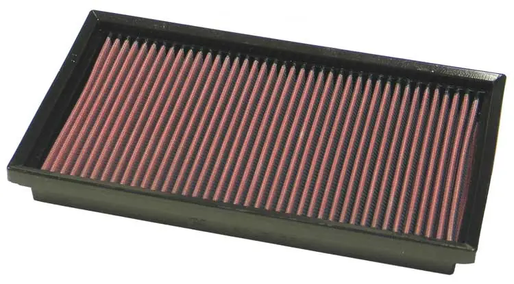 K&N High Flow Panel Air Filter 2013-2016 BRZ MT / 2017-2021 BRZ AT Certified