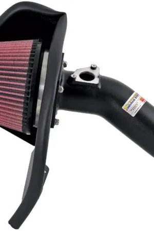 K&N Typhoon Short Ram Intake 2008-2014 WRX Today Only
