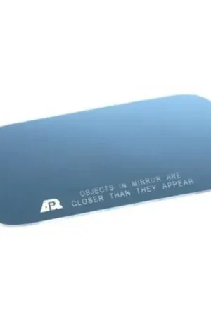 APR Performance Formula GT3 Replacement Mirror Instant Buy