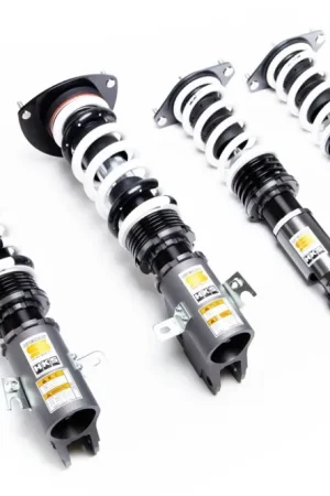 While Supplies Last HKS Hipermax S Coilovers 2008-2014 STI