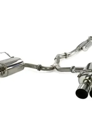HKS Legamax Premium Catback Exhaust 2015-2021 WRX / 2015-2021 STI No Minimum Order