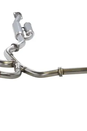 Reduced Price HKS Legamax Catback Exhaust 2011-2014 WRX Sedan / 2011-2014 STI Sedan