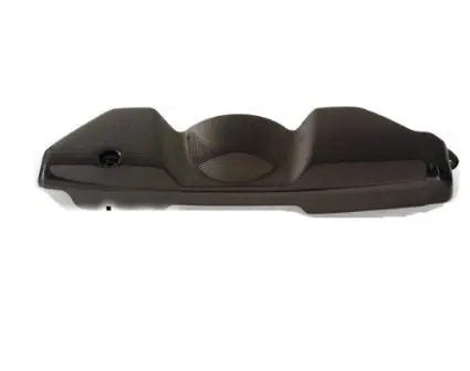 Last Chance APR Performance Carbon Fiber Alternator Cover 2008-2014 WRX / 2008-2021 STI