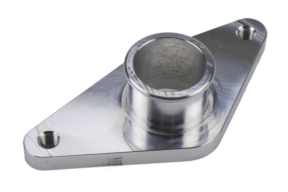 IAG Performance Blow Off Valve Adapter 2002-2007 WRX / 2004-2021 STI Trusted Brand