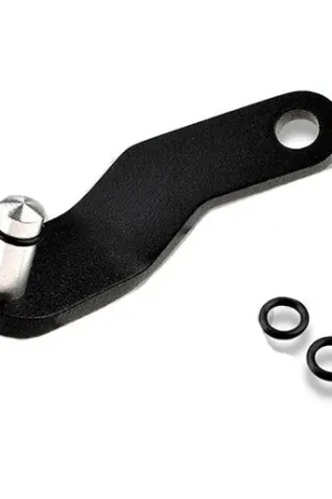 Next Day Delivery IAG Performance Driver Side Floor Mat Bracket 2002-2007 WRX / 2004-2007 STI