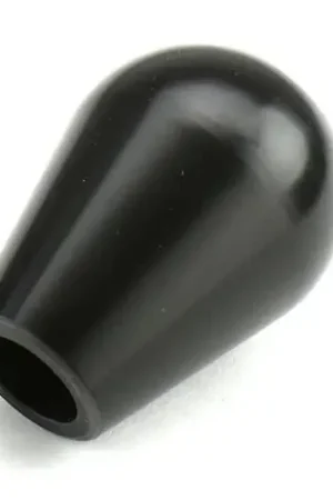 Brand New Killer B Motorsport Teardrop Shift Knob Black 6 Speed Subaru Models