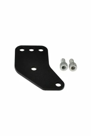 IAG Performance AOS Strut Tower Mounting Bracket For Rotated Turbo Kits 2008-2014 WRX / 2008-2014 STI / 2005-2009 LGT Hassle-Free Returns