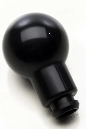 Affordable Killer B Motorsport Round Shift Knob Black 5 Speed Subaru Models