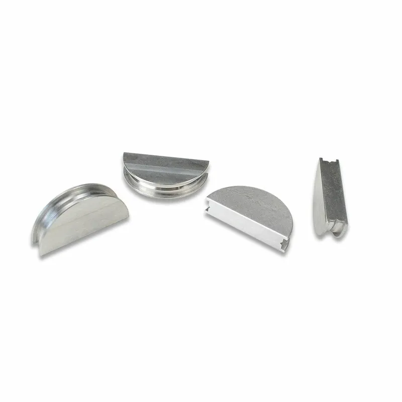 Handmade IAG Performance Half Moon Valve Cover Cam Seals (4) Silver 2002-2007 WRX / 2004-2007 STI / 2004-2007 Forester XT / 2005-2009 Legacy GT