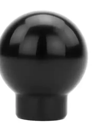 Killer B Motorsport Round Shift Knob Black 6 Speed Subaru Models Special Discount