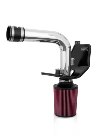 Mishimoto Cold Air Intake Polished 2008-2014 WRX / 2008-2014 STI Seasonal Sale