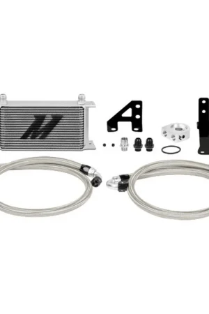 Mishimoto Oil Cooler Kit 2015-2021 STI Mega Sale