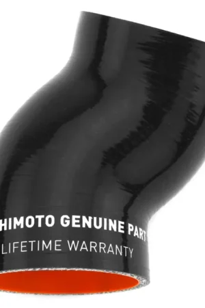 Best Seller Mishimoto Silicone Throttle Body Coupler Black 2008-2014 WRX / 2005-2009 Legacy GT / 2005-2009 Outback XT / 2009-2013 Forester XT