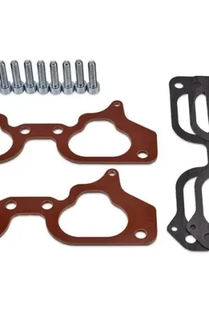 Special Offer IAG Performance 3mm Thick Phenolic Spacers 2002-2014 WRX / 2004-2021 STI / 2005-2012 Legacy GT / 2004-2013 Forester XT