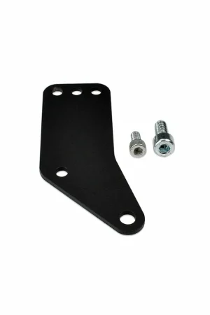 IAG Performance AOS Strut Tower Mounting Bracket for Rotated Turbo Kits 2006-2007 WRX / 2004-2007 STI / 2004-2008 Forester XT Fast Shipping