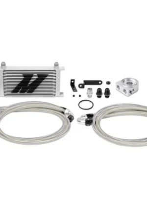 Free Shipping Mishimoto Oil Cooler Kit 2008-2014 STI