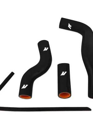 Mishimoto Radiator Hose Kit Black 2013-2021 BRZ Grab Now