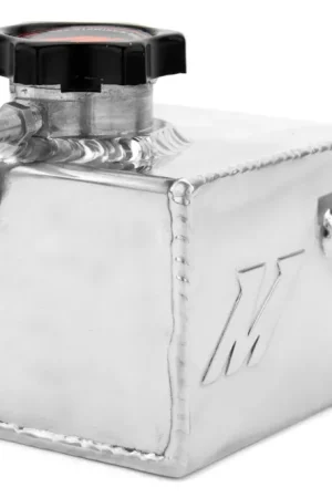 Mishimoto Aluminum Coolant Expansion Tank 2002-2007 WRX / 2004-2016 STI Don’t Miss Out