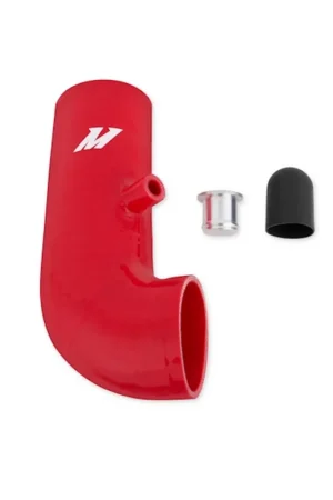 While Supplies Last Mishimoto Silicone Induction Hose Red 2013-2021 BRZ