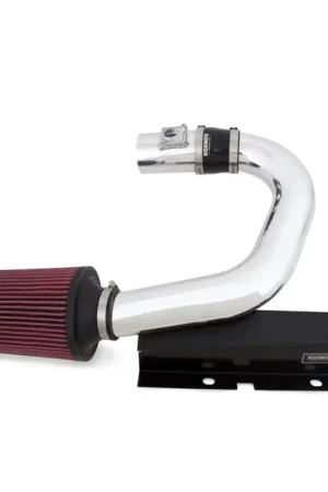 Mishimoto Cold Air Intake Polished 2013-2021 BRZ Must Have