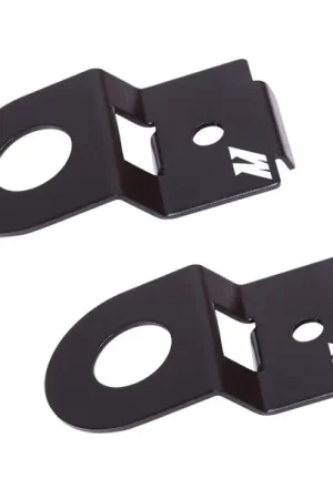 Mishimoto Aluminum Radiator Stay Black 2008-2014 WRX / 2008-2014 STI / 2005-2009 Legacy GT / 2005-2009 Outback XT Shop Now