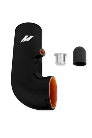 Low Price Mishimoto Silicone Induction Hose Black 2013-2021 BRZ