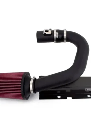 Mishimoto Cold Air Intake Black 2013-2021 BRZ Limited Time