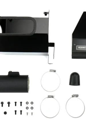 Mishimoto Performance Intake w/ Air Box Black 2013-2021 BRZ Special Offer