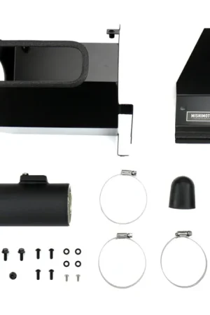 Mishimoto Performance Intake w/ Air Box Blue 2013-2021 BRZ Premium