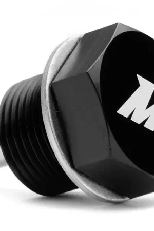 Final Sale Mishimoto Oil Drain Plug M20x1.5 Most Subaru Models