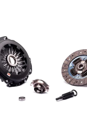 Time-Limited Competition Clutch Stage 2 Steelback Brass Plus Clutch Kit 2002-2005 WRX / 2004-2005 FXT