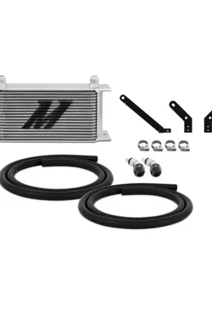 Mishimoto Transmission Oil Cooler Kit 2015-2021 WRX CVT Special Discount