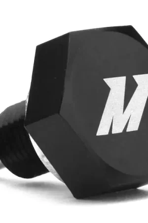 Price Drop Mishimoto Oil Drain Plug M16 x 1.5