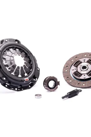 Exclusive Offer Competition Clutch Stage 2 Steelback Brass Plus Clutch Kit 2013-2021 BRZ