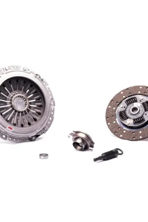 Trusted Brand Competition Clutch OE Replacement Clutch 2004-2021 STI
