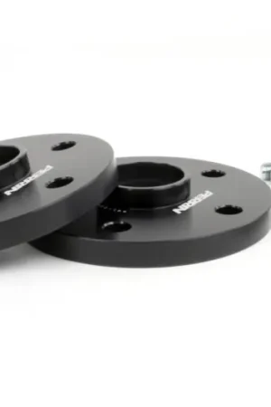 Big Sale Perrin Wheel Spacers Black 15mm 5x114.3 2015-2025 WRX / 2005-2021 STI