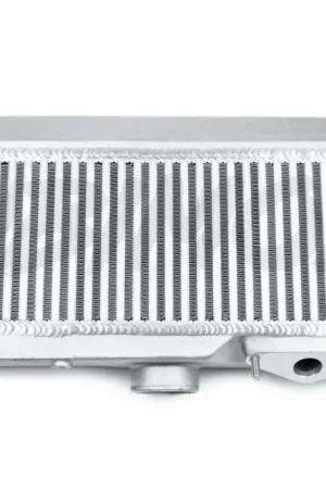 Brand New ETS Top Mount Intercooler Silver Core 2008-2021 STI