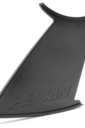 Exclusive Offer Perrin Wing Stabilizer Black 2011-2014 WRX / 2011-2014 STI