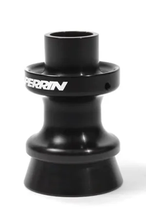 Holiday Sale Perrin Reverse Lockout Lever Black 2013-2021 BRZ