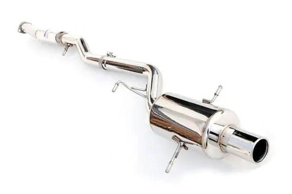 Best Price Invidia G200 Cat Back Exhaust 2004-2008 Forester XT