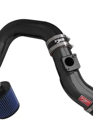 Injen Cold Air Intake Black 2006-2007 WRX / 2004-2007 STI Save Now