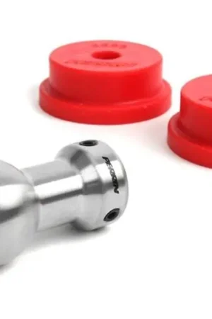 Perrin 6-Speed Short Shifter Adapter 2004-2021 STI High Quality