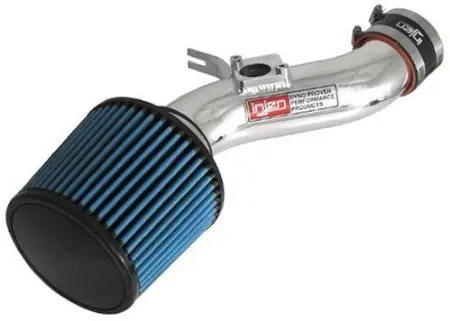 Big Sale Injen Short Ram Air Intake Polished 2002-2007 WRX / 2004-2007 STI