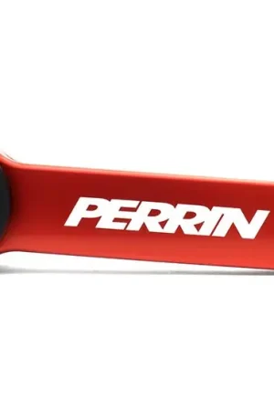 Instant Buy Perrin Pitch Stop Mount Red 2002-2024 WRX / 2004-2021 STI / 2005-2009 Legacy GT/ 2020-2024 Legacy XT / 1993-2024 Impreza / 2019-2024 Ascent / 2013-2024 Ascent / 2013-2024 Crosstrek