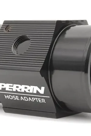Secure Checkout Perrin Coolant Hose Adapter