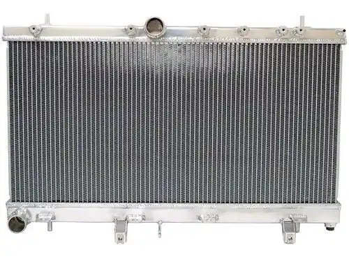Direct From Factory Koyo Aluminum Racing Radiator 2002 WRX MT