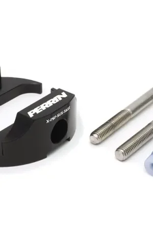 Mega Sale Perrin Steering Dampener Lockdown Kit 2008-2024 WRX / 2014-2025 Forester / 2013-2025 Crosstrek / 2004-2025 Impreza / 2019-2024 Ascent / 2010-2025 Legacy /2005-2009-Outback XT / 2020-2025 Outback