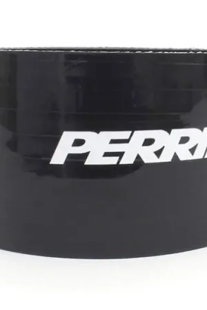 Perrin Throttle Body Hose Black 2002-2007 WRX / 2004-2021 STI / 2004-2008 Forester XT Direct From Factory