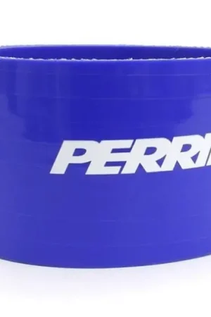 Perrin Throttle Body Hose Blue 2002-2007 WRX / 2004-2021 STI / 2004-2008 Forester XT Shop Now