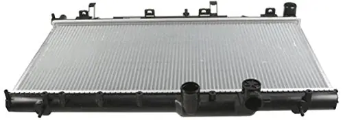 Sale Koyo OEM Replacement Radiator Automatic Transmission 2003-2007 WRX